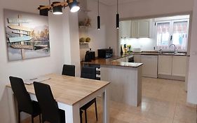 Villa La Zenia For 6 People
