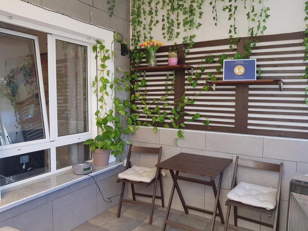 Villa La Zenia, Private Pool, 10Min Walk To La Zenia Beach, For 6 People Oriola  Exterior foto
