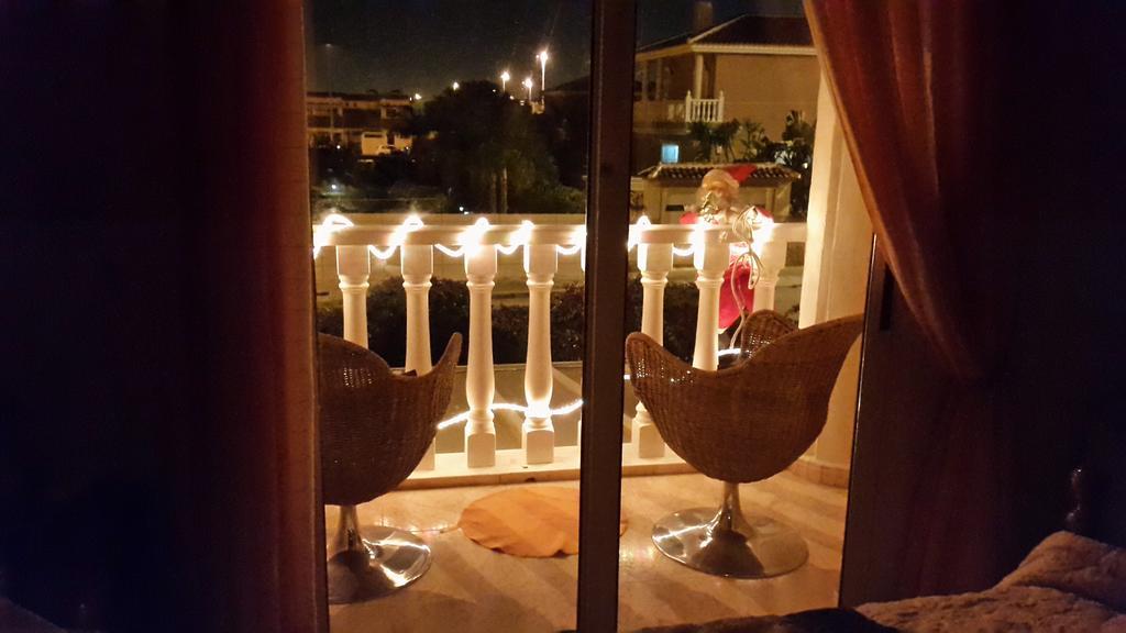Villa La Zenia, Private Pool, 10Min Walk To La Zenia Beach, For 6 People Oriola  Exterior foto