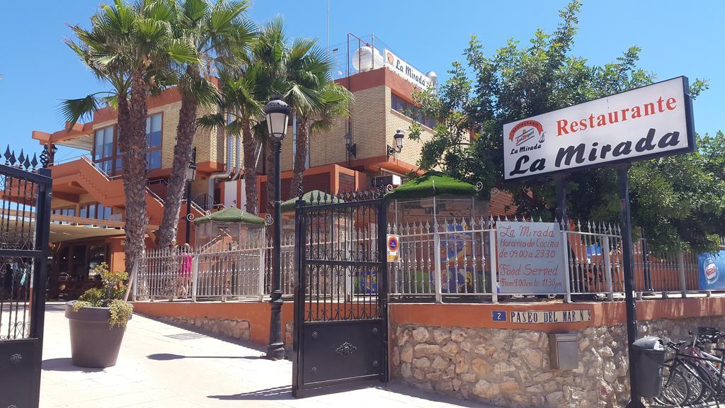 Villa La Zenia, Private Pool, 10Min Walk To La Zenia Beach, For 6 People Oriola  Exterior foto