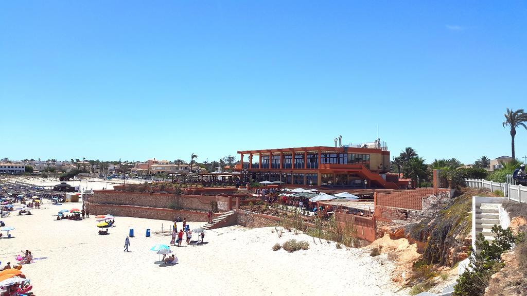 Villa La Zenia, Private Pool, 10Min Walk To La Zenia Beach, For 6 People Oriola  Exterior foto