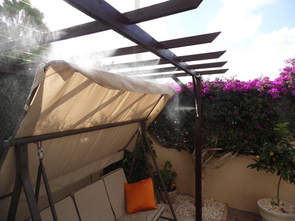 Villa La Zenia, Private Pool, 10Min Walk To La Zenia Beach, For 6 People Oriola  Exterior foto