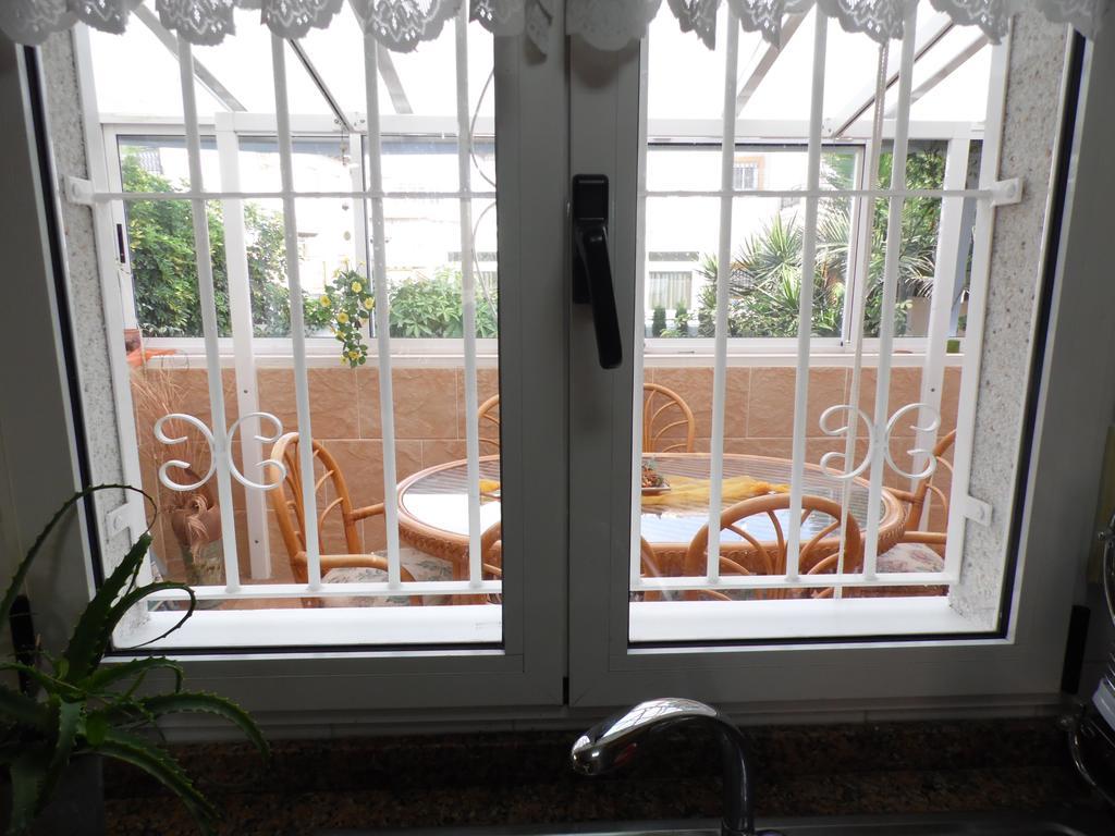 Villa La Zenia, Private Pool, 10Min Walk To La Zenia Beach, For 6 People Oriola  Exterior foto