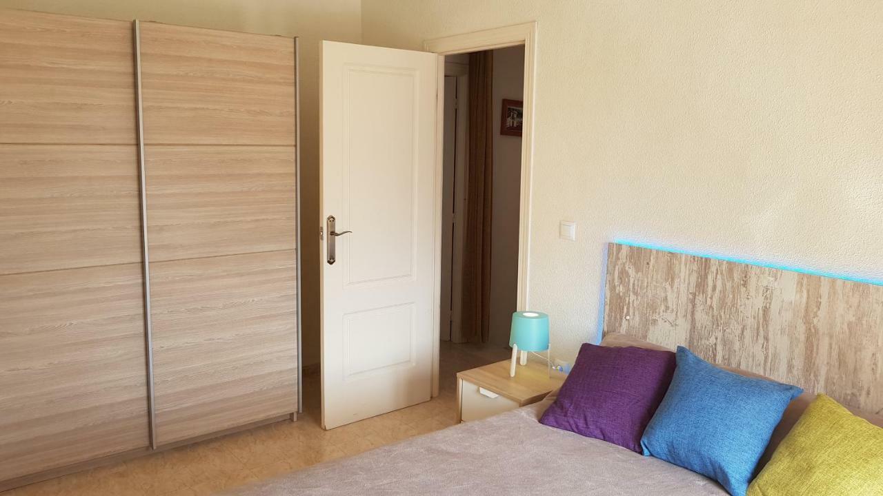 Villa La Zenia, Private Pool, 10Min Walk To La Zenia Beach, For 6 People Oriola  Exterior foto